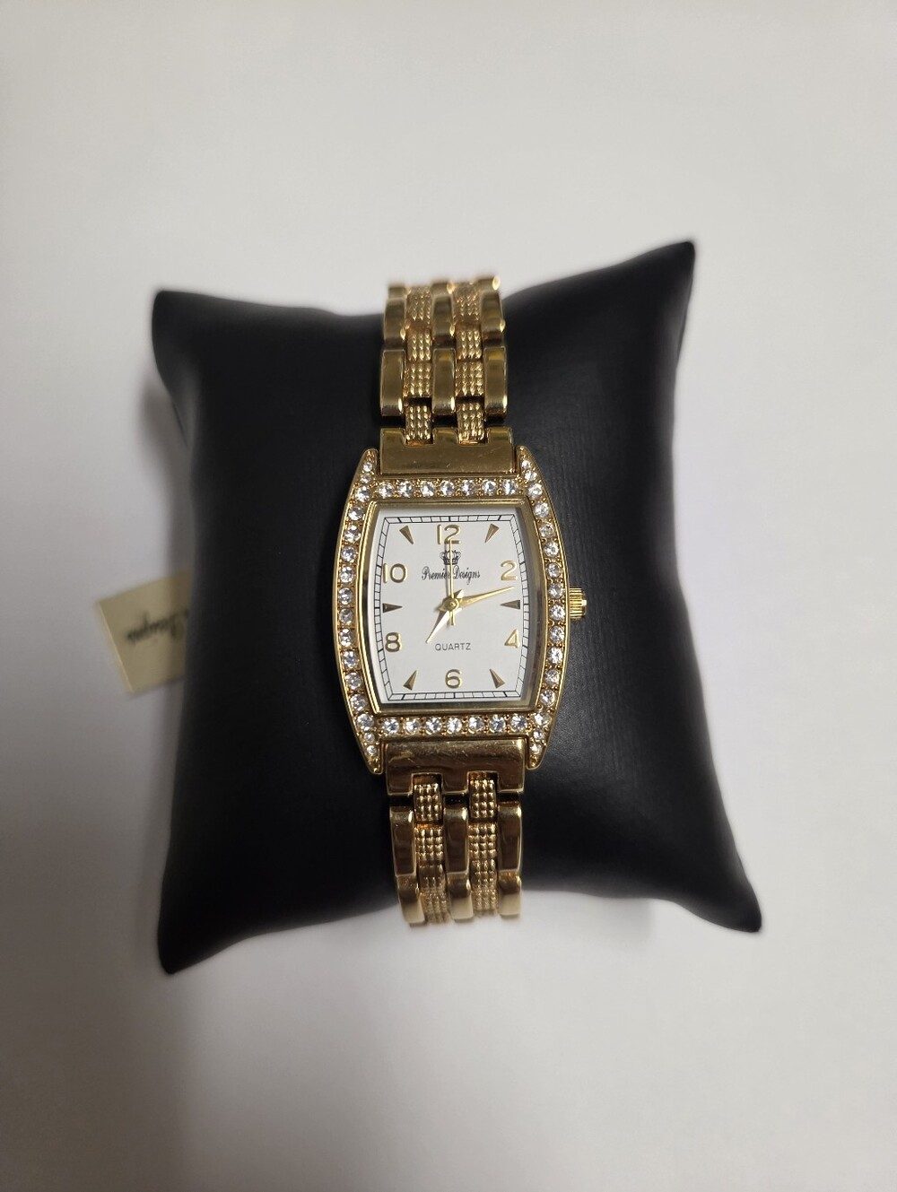Premier Designs Vintage Watch NWT